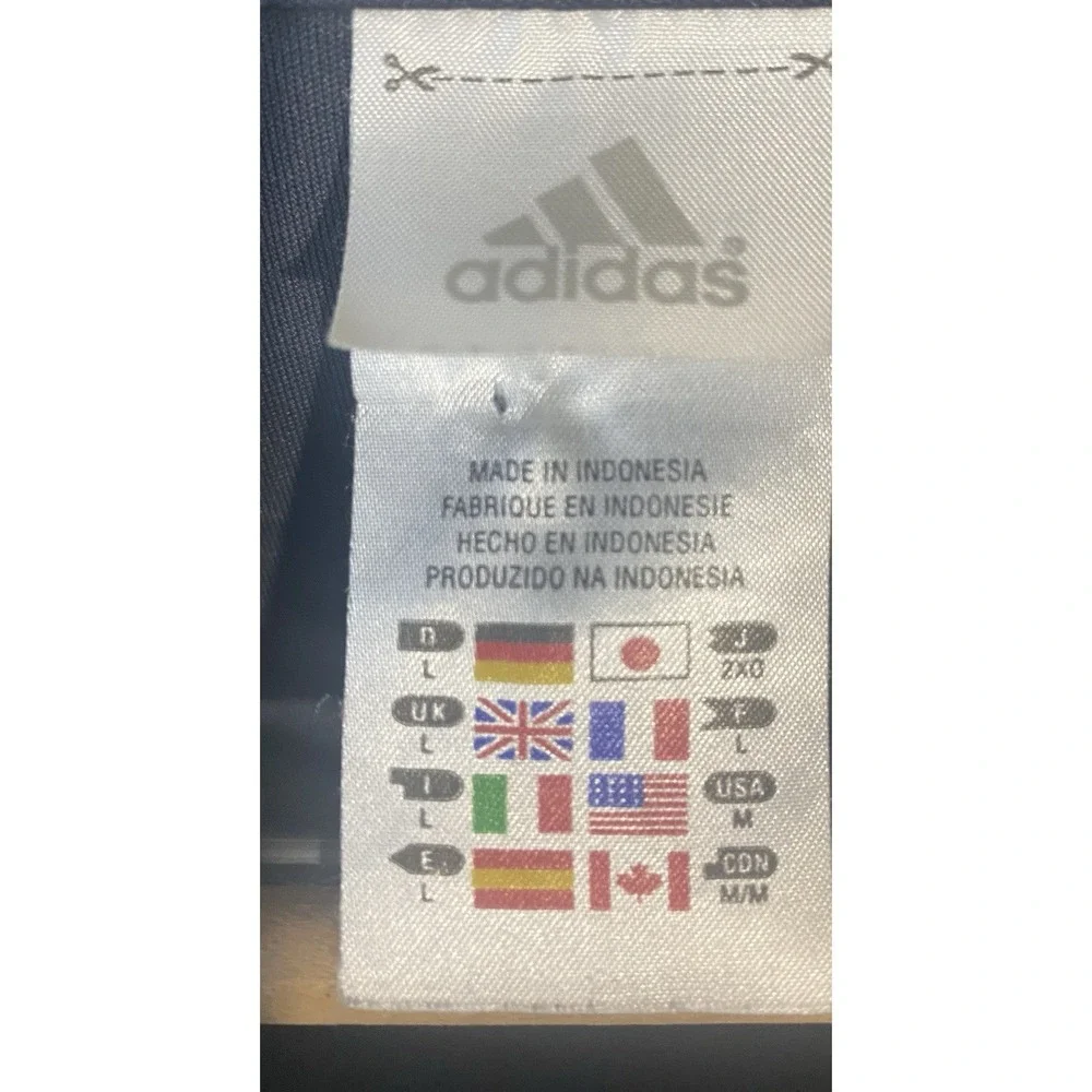 adidas stay comfortable